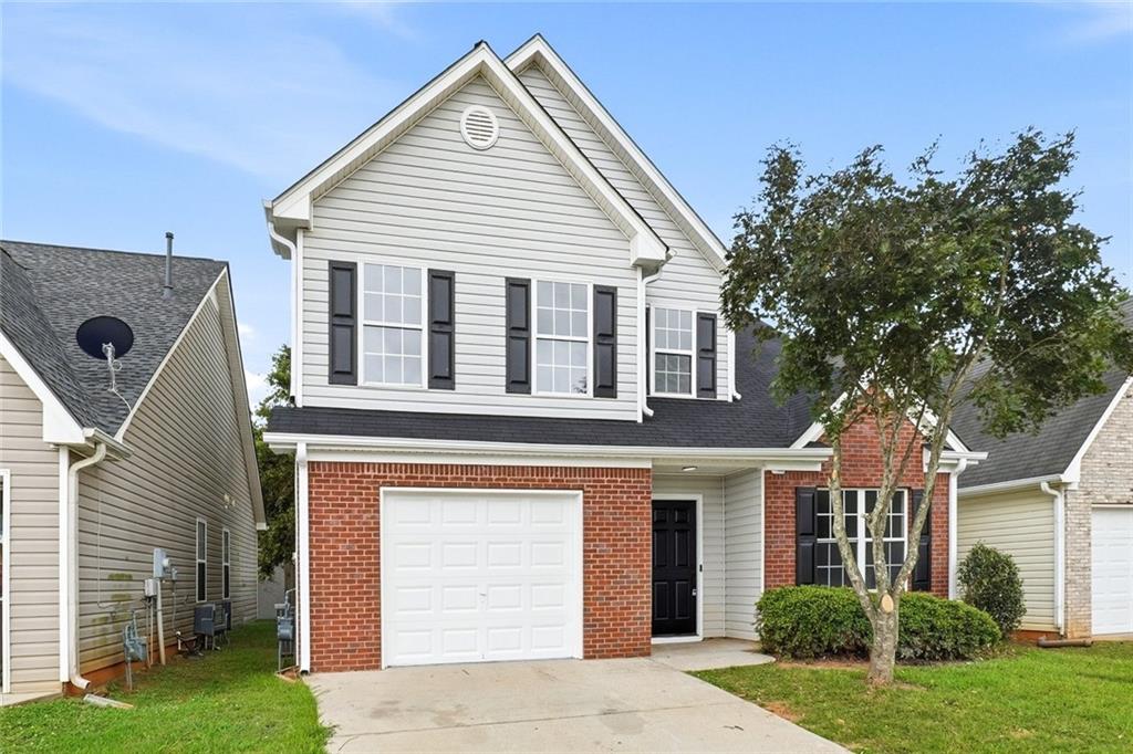 1790 New Orleans Way