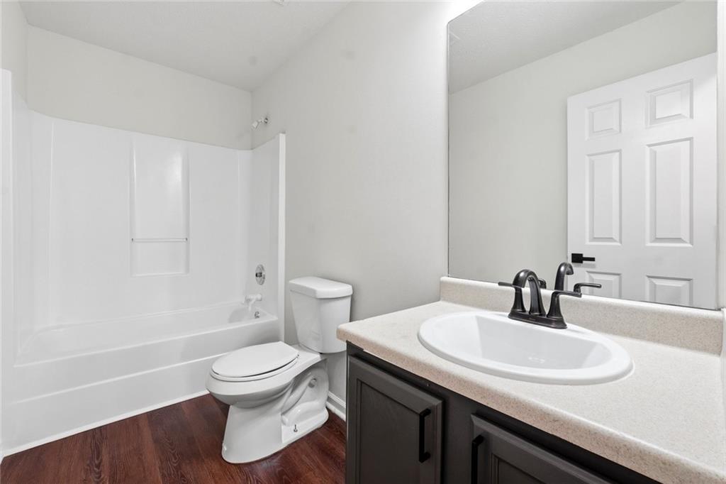 1790 New Orleans Way