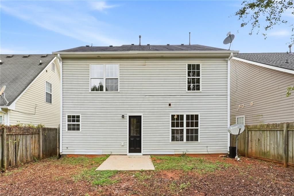 1790 New Orleans Way