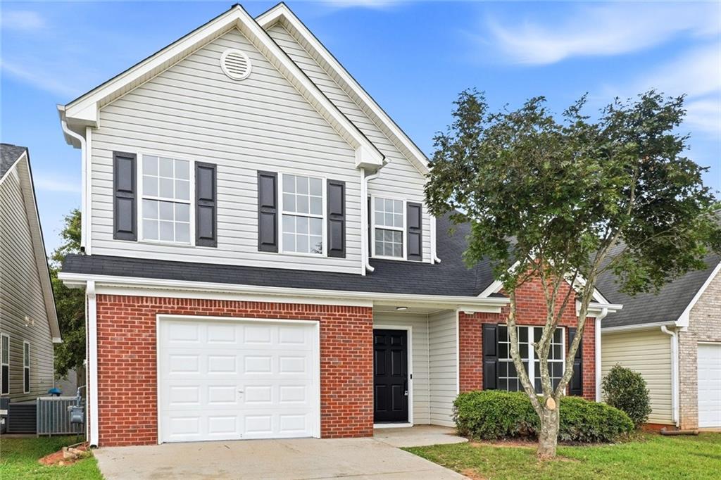 1790 New Orleans Way