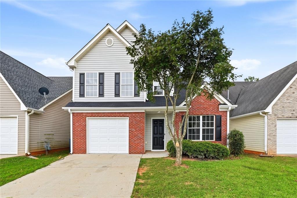 1790 New Orleans Way