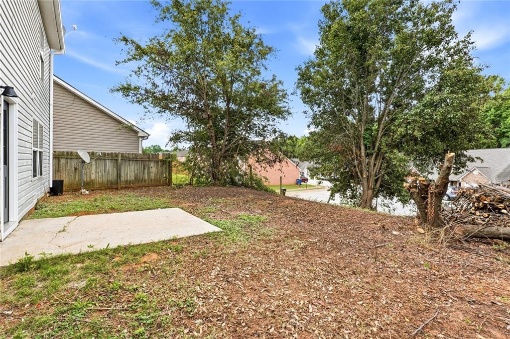 1790 New Orleans Way