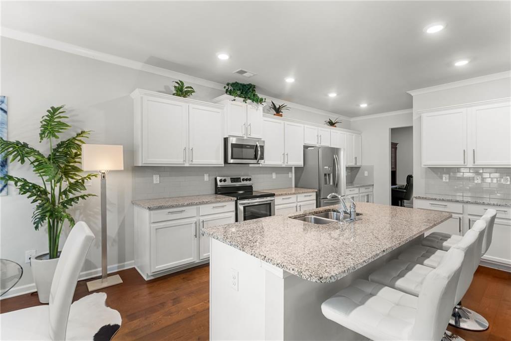 1476 Harlequin Way