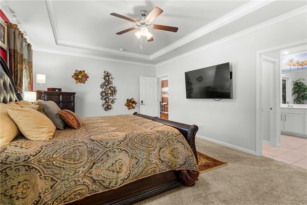 1476 Harlequin Way