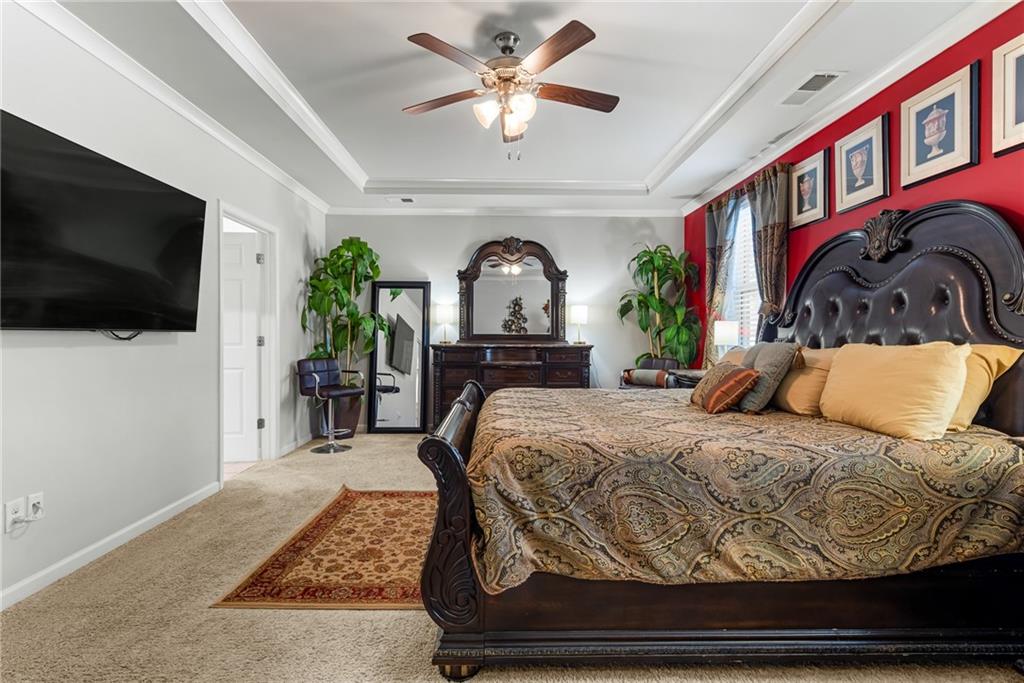 1476 Harlequin Way