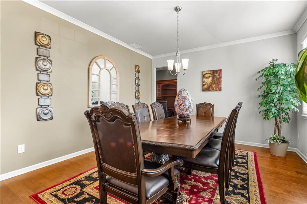 1476 Harlequin Way