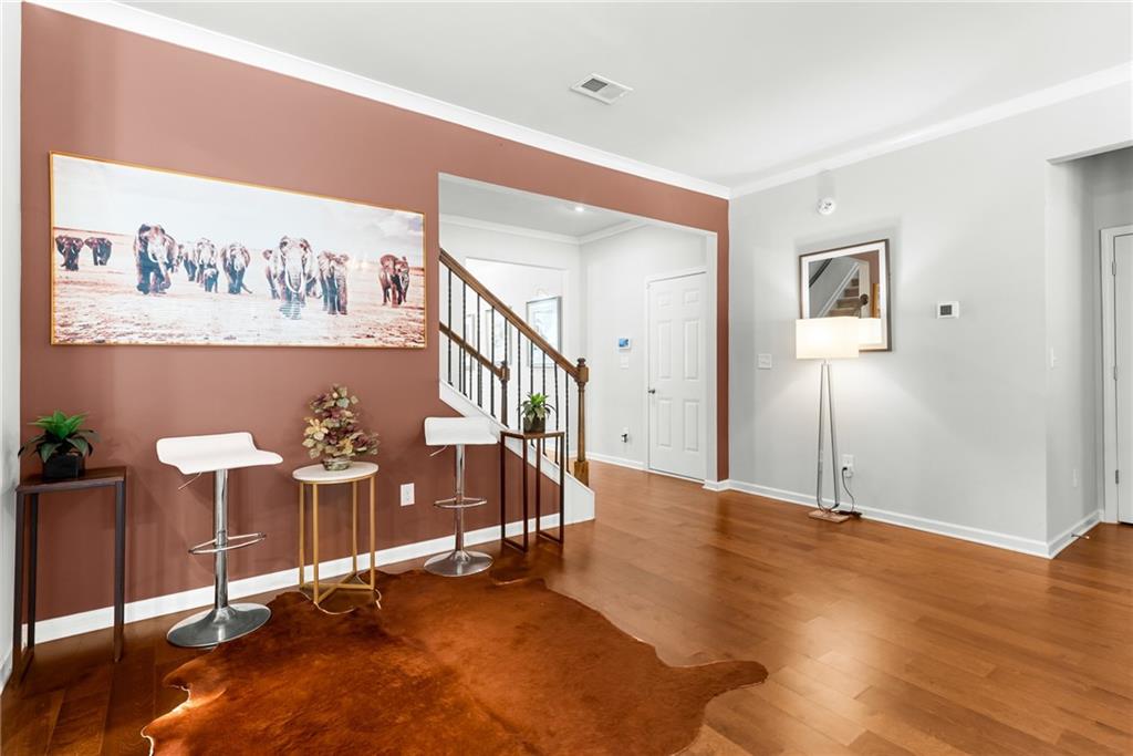 1476 Harlequin Way