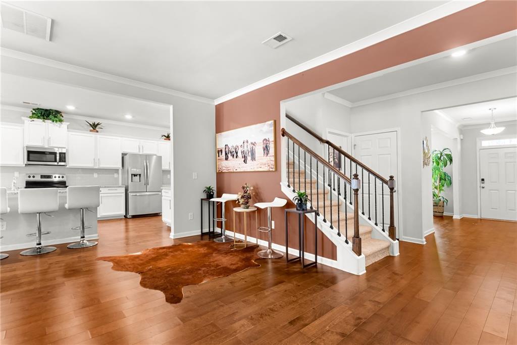 1476 Harlequin Way