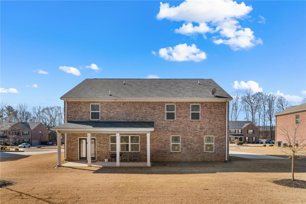 1476 Harlequin Way