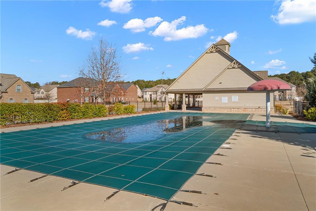 1476 Harlequin Way