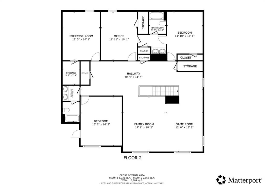 1476 Harlequin Way