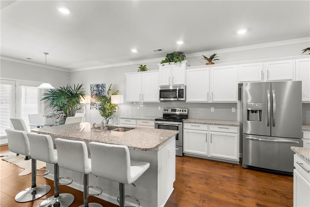1476 Harlequin Way