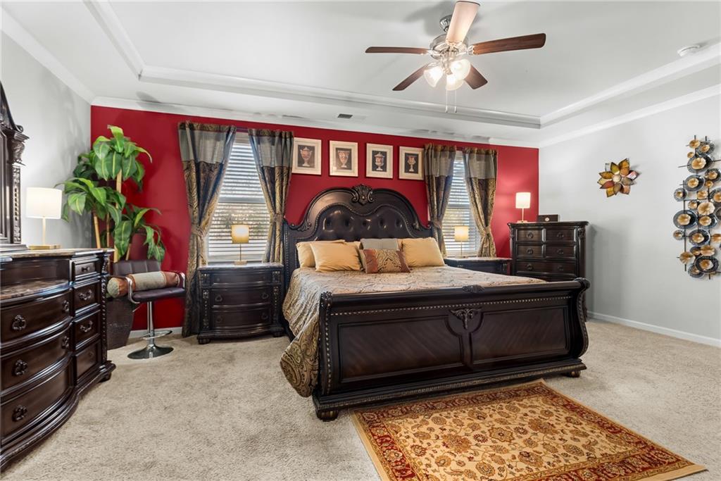 1476 Harlequin Way