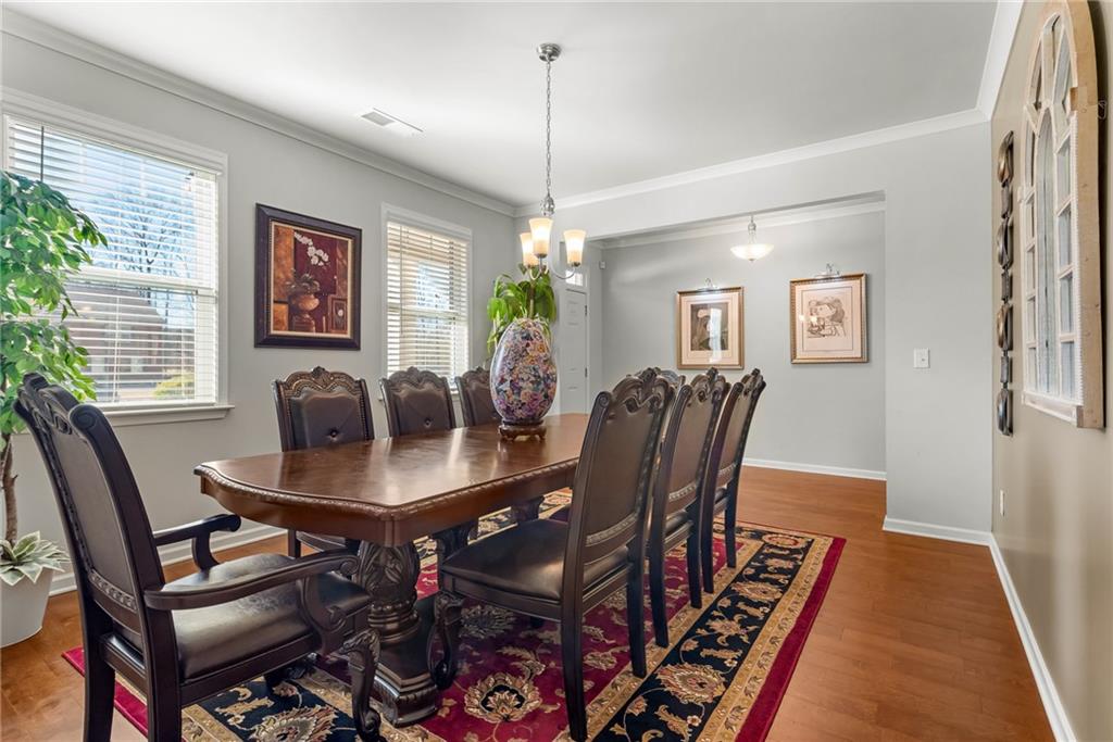1476 Harlequin Way