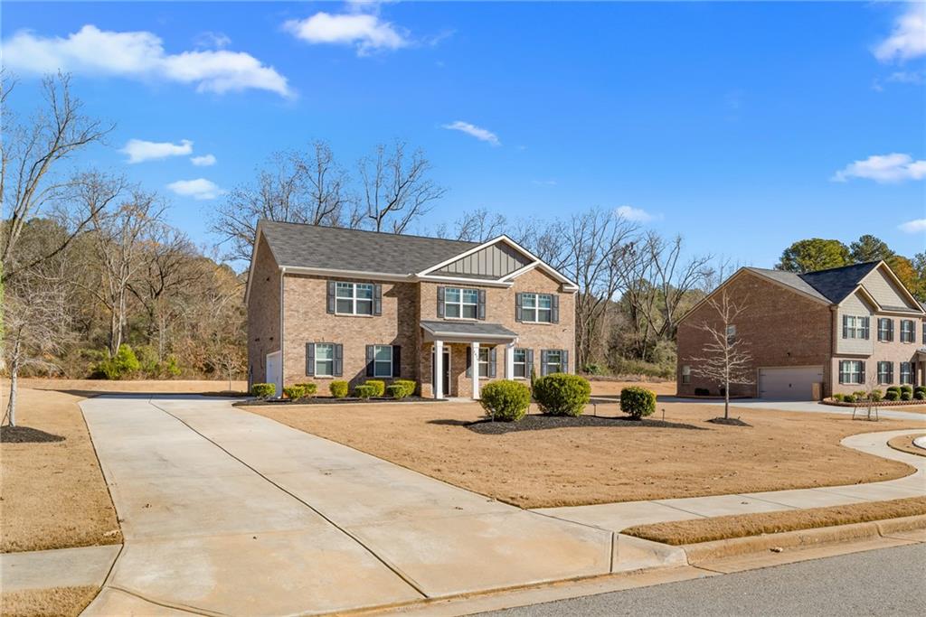 1476 Harlequin Way
