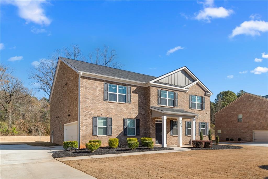 1476 Harlequin Way