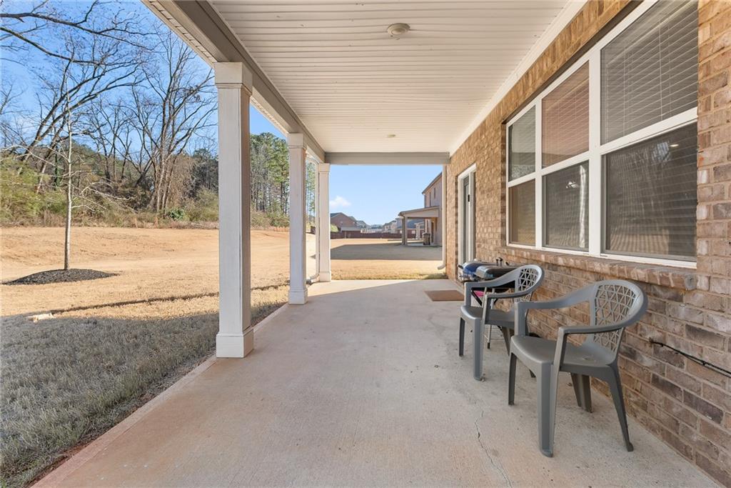 1476 Harlequin Way