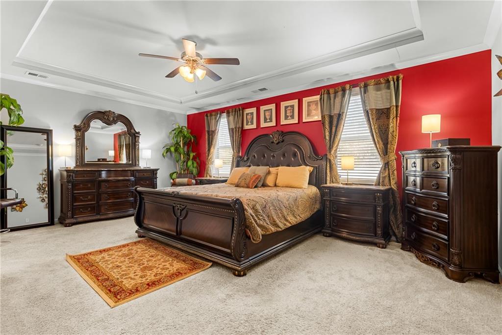 1476 Harlequin Way