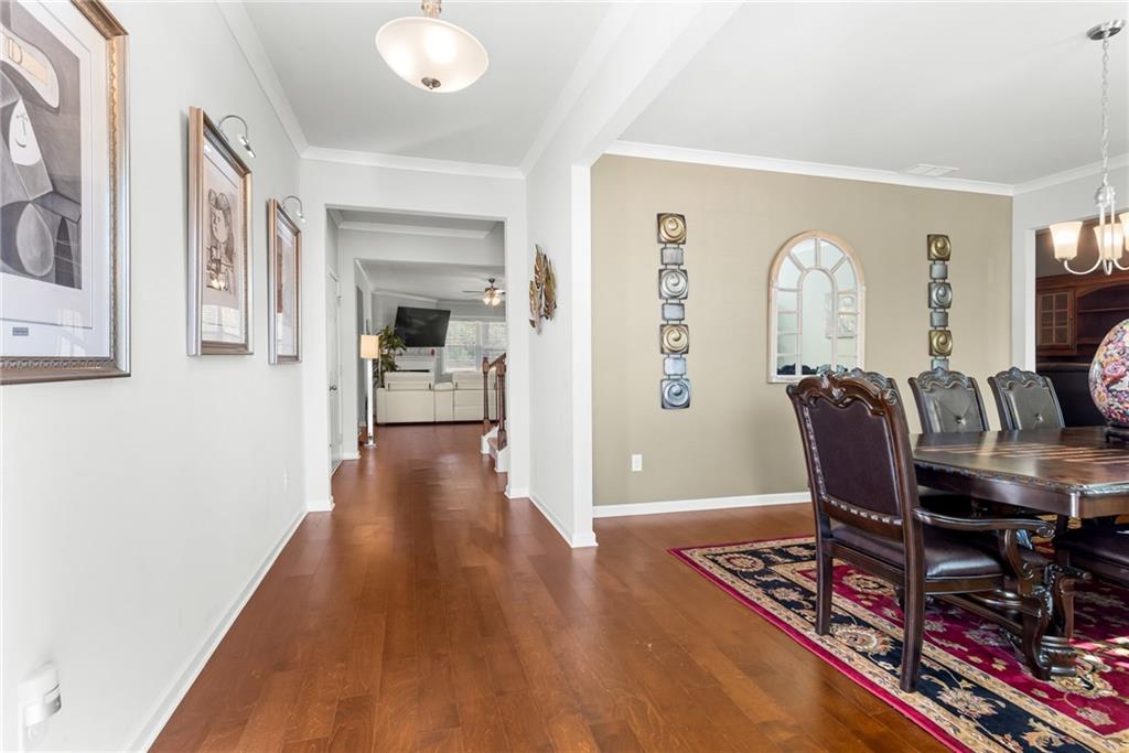 1476 Harlequin Way