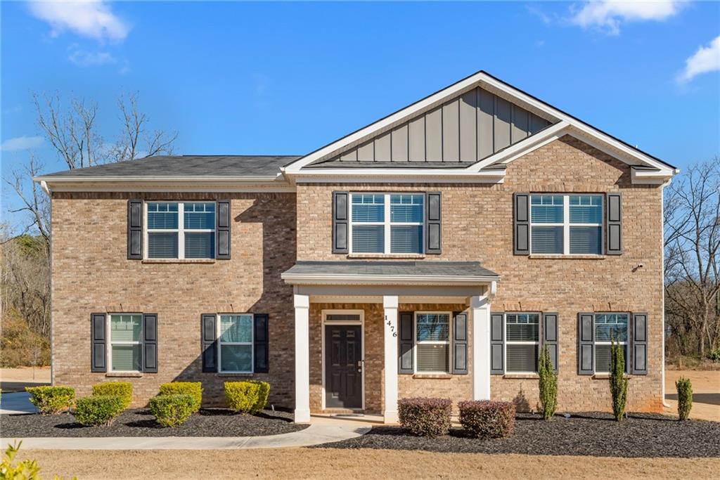 1476 Harlequin Way