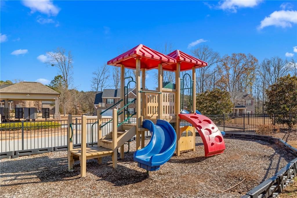 1476 Harlequin Way