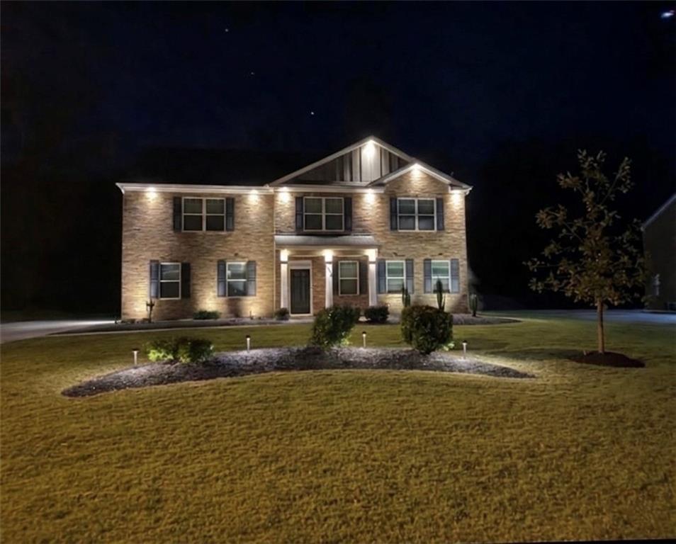 1476 Harlequin Way