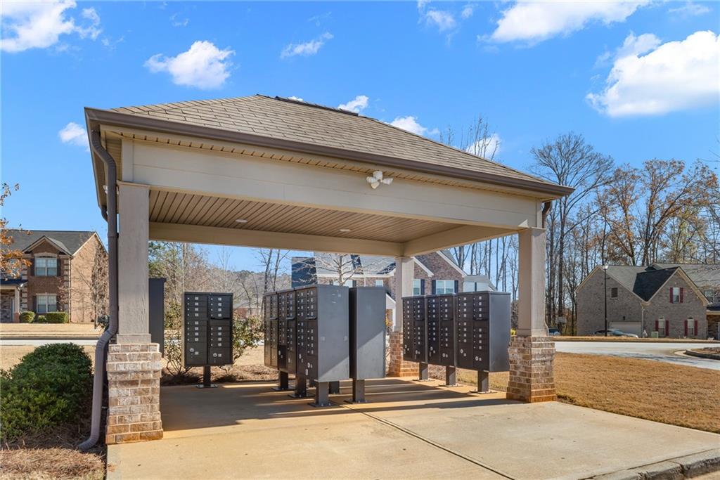 1476 Harlequin Way