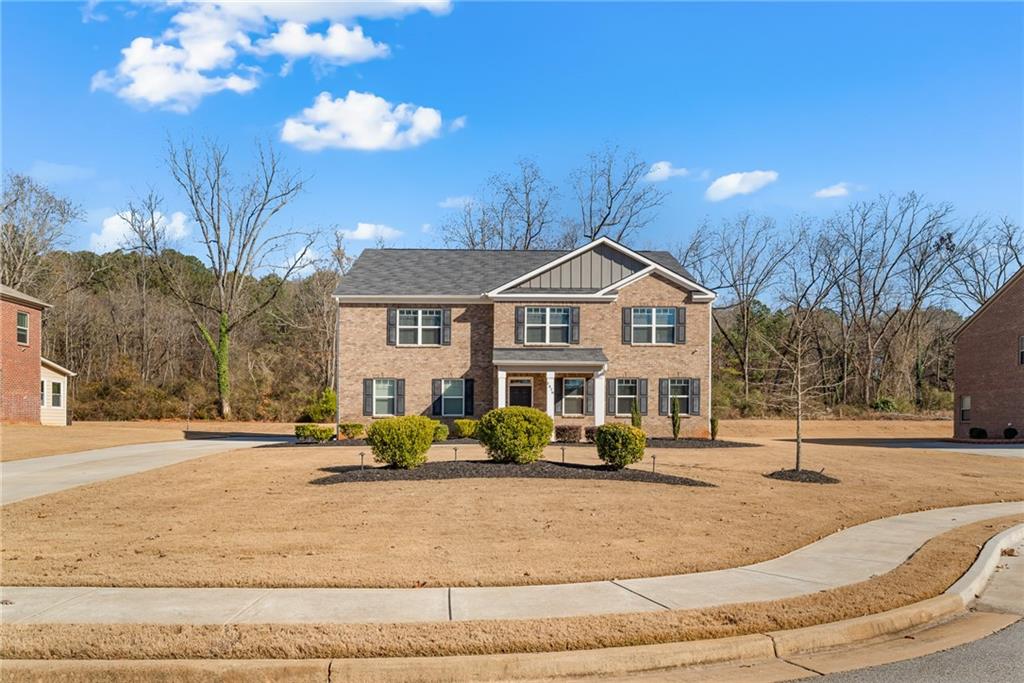 1476 Harlequin Way