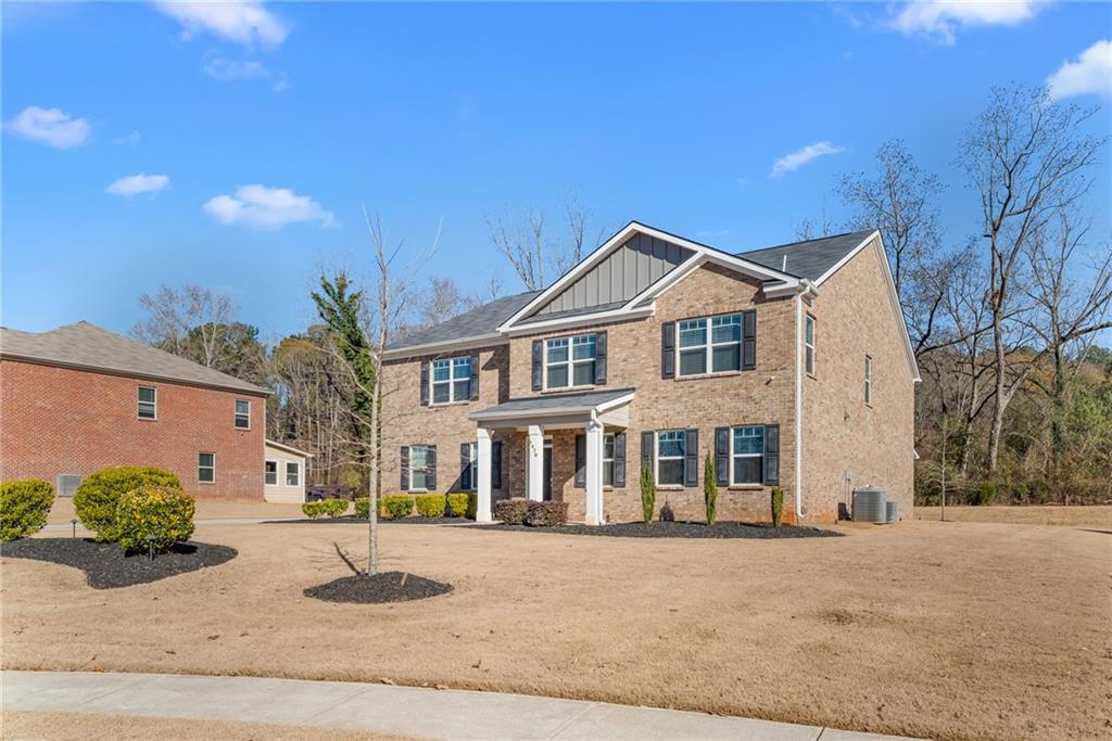 1476 Harlequin Way