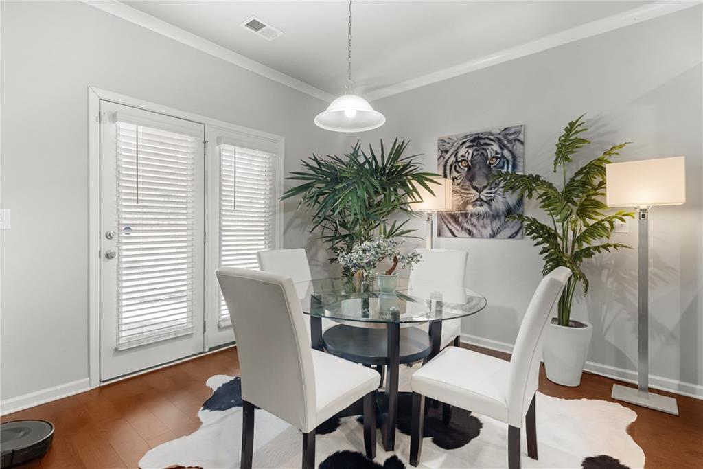1476 Harlequin Way