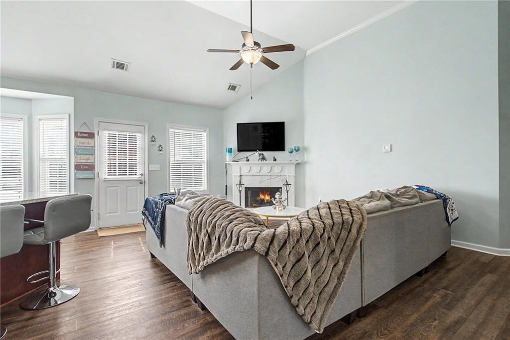 169 Carter Creek Place