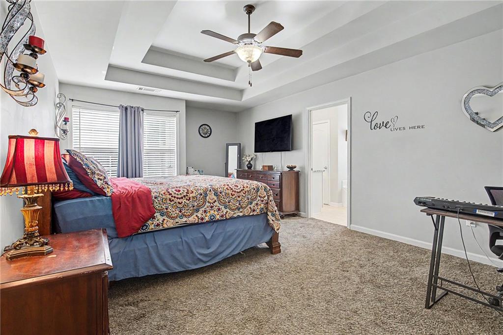 169 Carter Creek Place