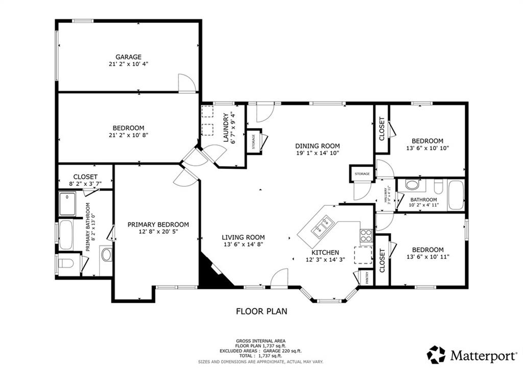 169 Carter Creek Place