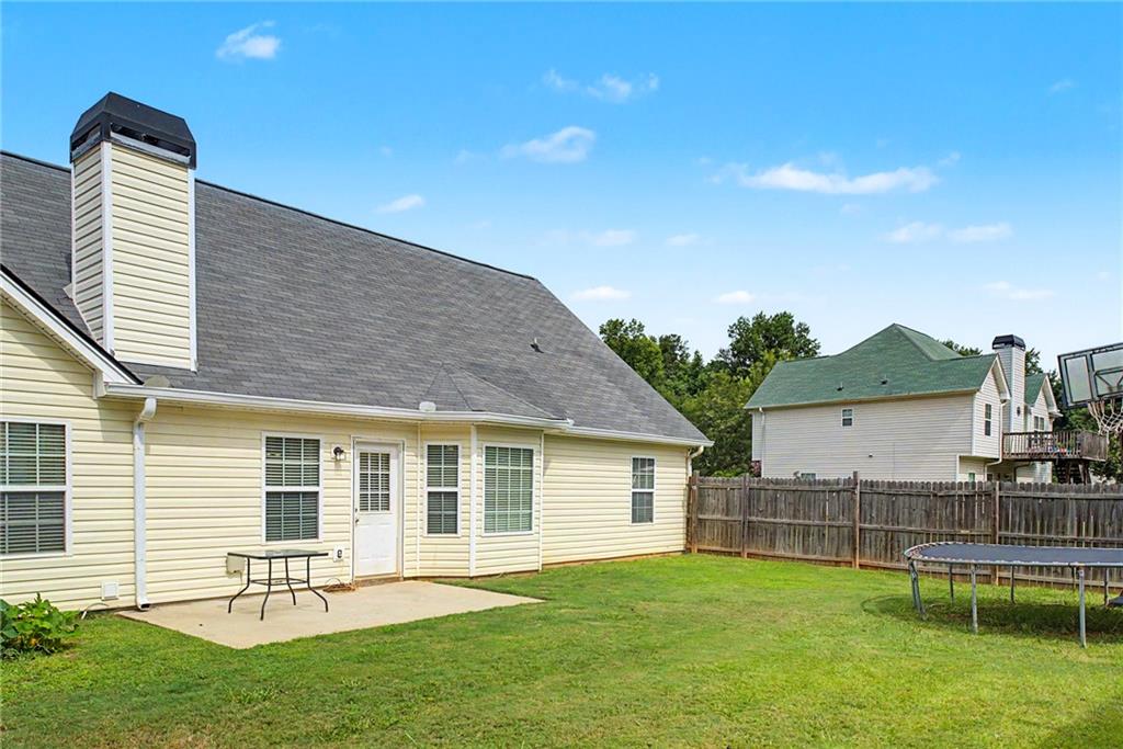 169 Carter Creek Place