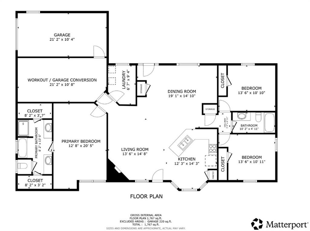 169 Carter Creek Place