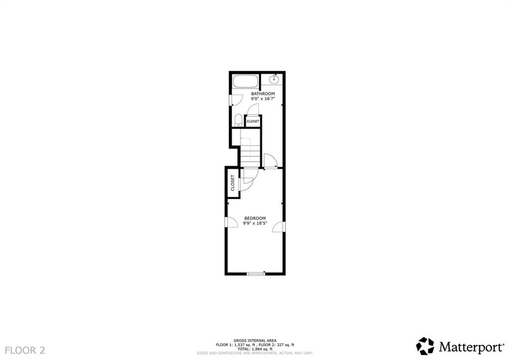 121 W Lexington Avenue