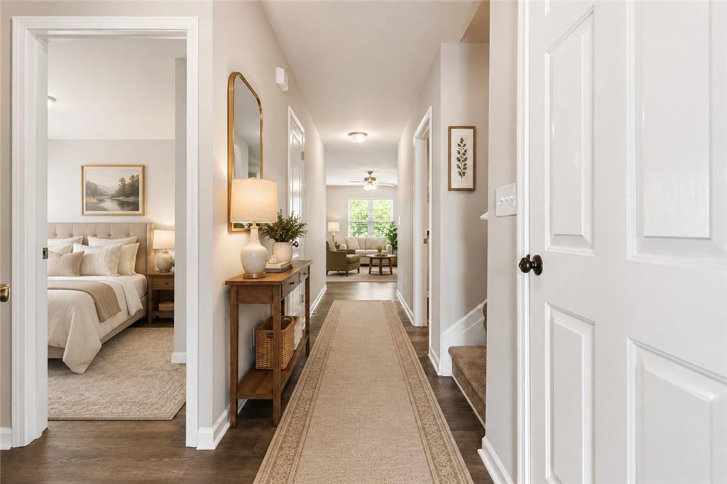 121 W Lexington Avenue