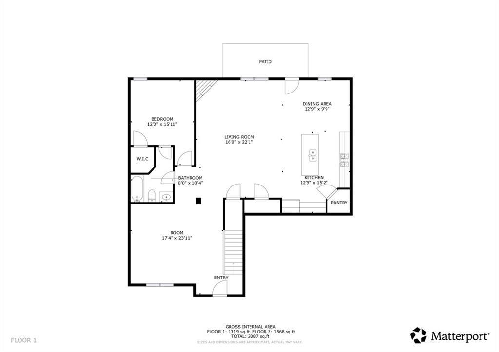328 Orchid Drive