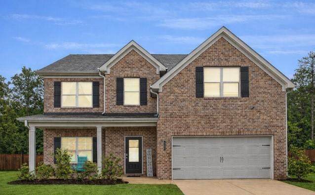 328 Orchid Drive