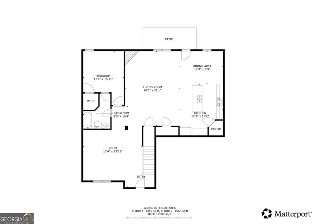 328 Orchid Drive