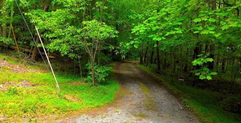 0 Nocona Trail