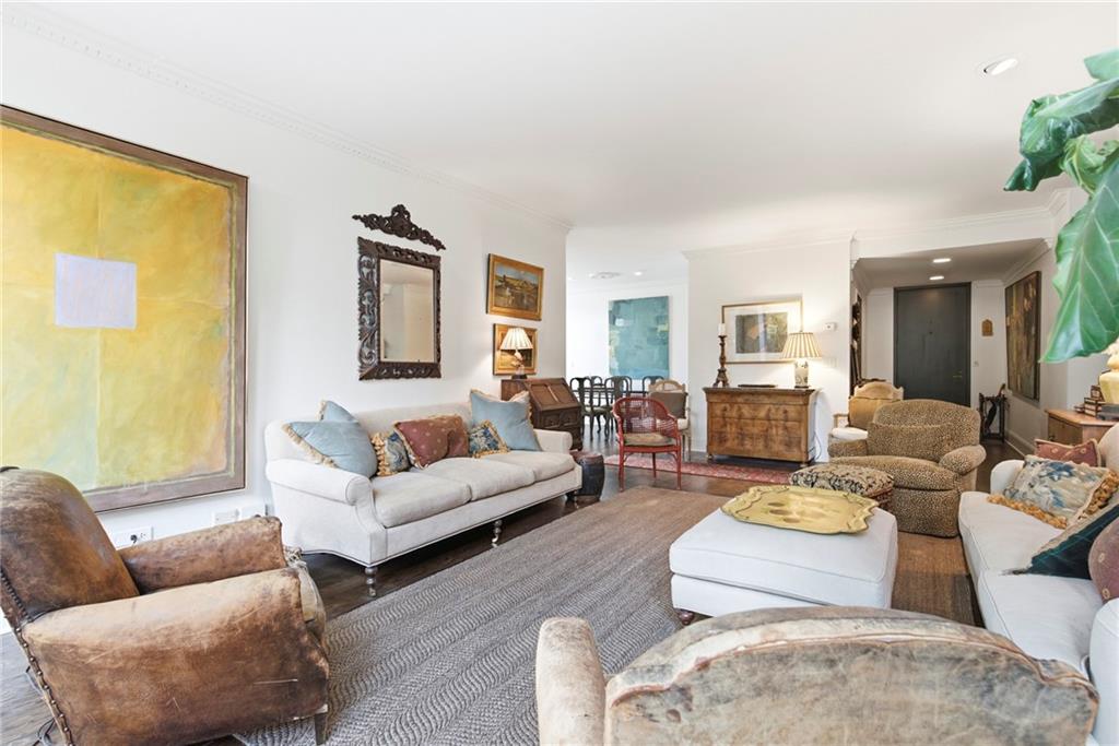 2575 Peachtree Road NE Unit 2E