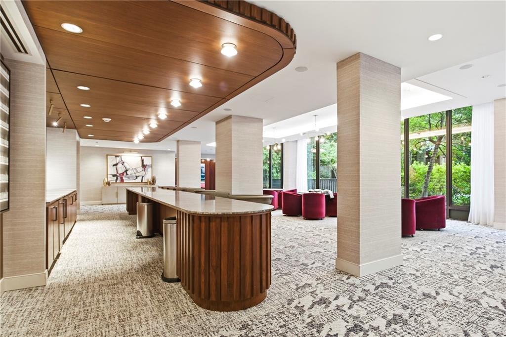2575 Peachtree Road NE Unit 2E