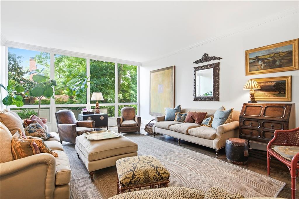 2575 Peachtree Road NE Unit 2E