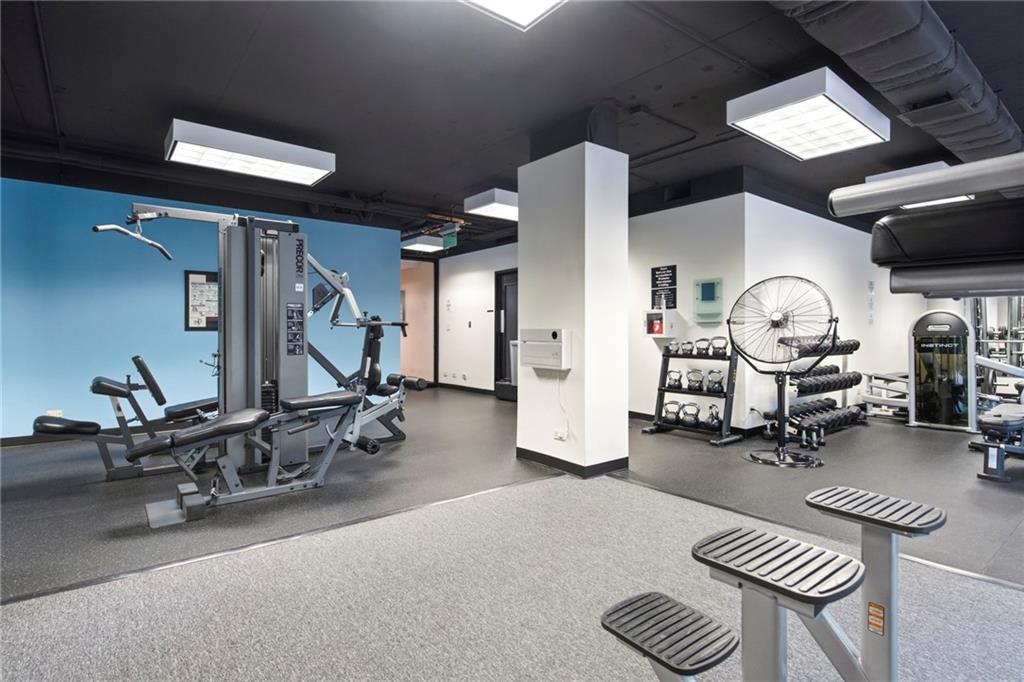 2575 Peachtree Road NE Unit 2E