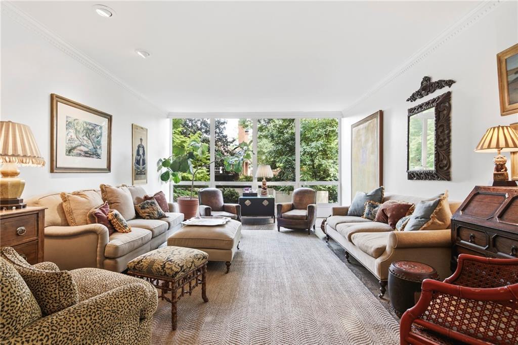 2575 Peachtree Road NE Unit 2E
