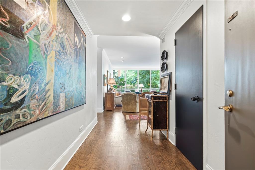 2575 Peachtree Road NE Unit 2E