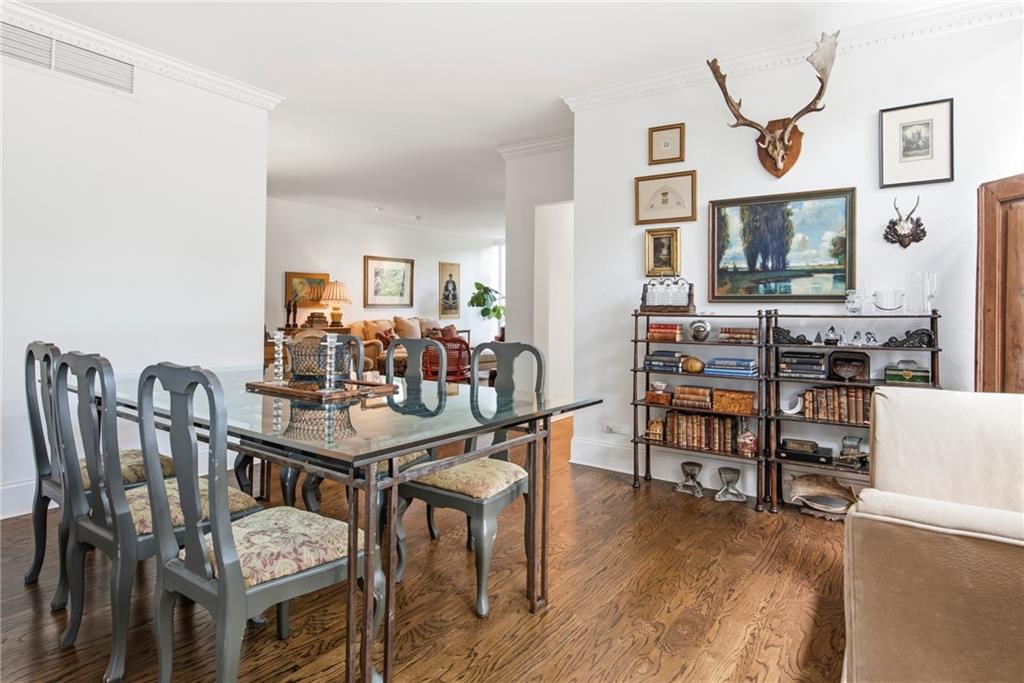 2575 Peachtree Road NE Unit 2E
