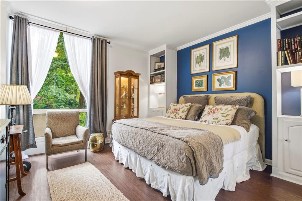 2575 Peachtree Road NE Unit 2E