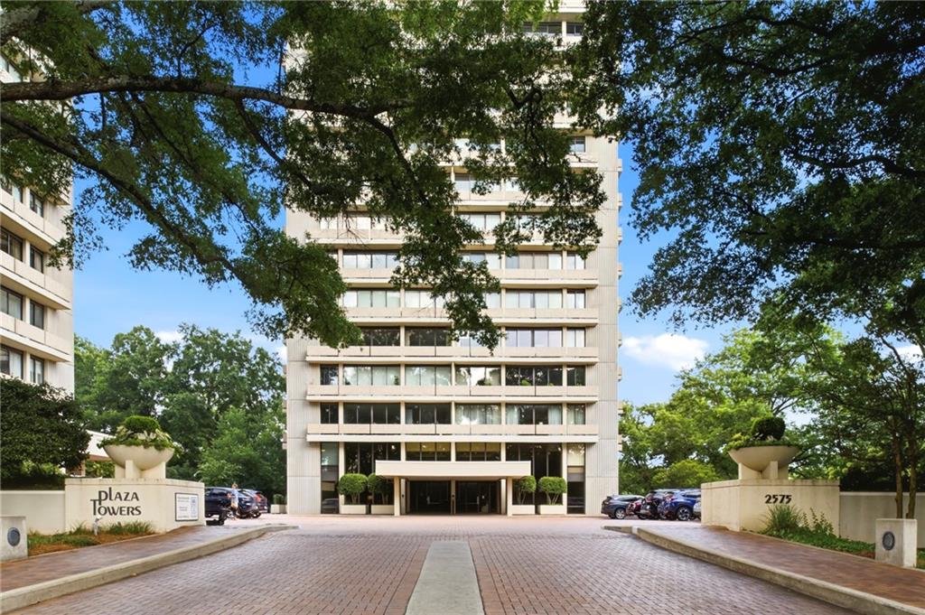 2575 Peachtree Road NE Unit 2E